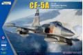 KINETIC K-48109 1/48 加拿大空軍 單座戰鬥機 CF-5A Freedom Fig...