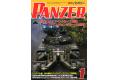 ARGONAUT出版社.panzer 761號 2023年01月刊戰車雜誌/ PANZER MONTHLY MAGAZINE