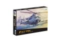 團購 DREAM MODELS DM-720018 1/72 美國休斯 毒液直升機 UH-1Y Ve...