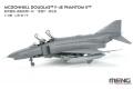 團購 MENG MODELS LS-017 1/48 美國 McDonnell Douglas F-...