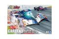 AOSHIMA 05905 1/24 閃電霹靂車 #04 Garland SF-03 SF-03/G...