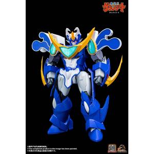創模玩 202201004 魔動王 超級水王
