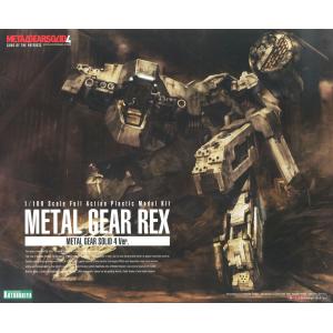 KOTOBUKIYA KP409X 1/100 潛龍諜影-- Metal Gear Solid 4 Ver.@@