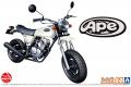 AOSHIMA 062944 1/12 Honda AC16 Ape '06