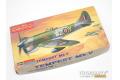 HASEGAWA HM86 1/72 二戰英國 風暴5式戰鬥機 Hawker Tempest MK ...