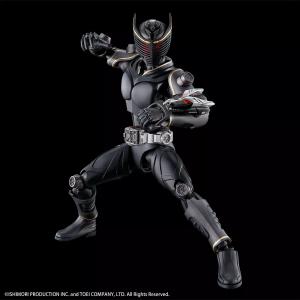 BANDAI 5063933 FIGURE-RISE STANDARD 假面騎士 超人力霸王 龍牙@@