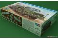 HOBBY BOSS 85527 1/35 二戰德國陸軍 斯卡梅爾“指揮官”坦克運輸車@@