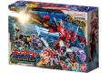 廠商寄賣 BANDAI 88030 FIGURE-RISE STANDARD 國王戰隊 DX1號機器...