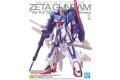 BANDAI 5064015 1/100 MG ZETA Z鋼彈 Ver.Ka@@