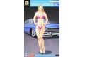 HASEGAWA 52351-SP-551 1/12 Real Figure 收藏系列--#27 美...