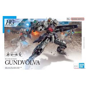 BANDAI 5064253 1/144 水星魔女#24 機動戰士鋼彈