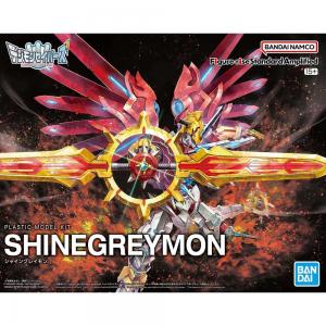 BANDAI 5063324 FIGURE-RISE STANDARD 閃光暴龍獸 (增幅版)@@