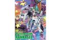 AOSHIMA MC-09 1/12 超時空要塞.邊境--VF-25F彌賽亞.蘭花李 MACROSS FRONTIER VF-25F MESSIAH RANKA LEE@@