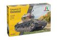 ITALERI 6594 1/35 二戰德國 東風式防空戰車 Flak Panzer IV Ostwind