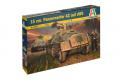 ITALERI 6562 1/35 二戰德國 42型150公厘自走火箭炮 15cm Panzerwe...