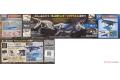 BANDAI 5065321 新恐龍#04 滄龍@@