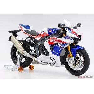 TAMIYA 14141 1/12 Honda CBR1000RR-R FIREBLADE SP 30週年