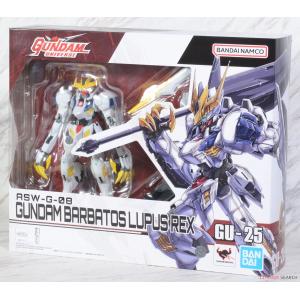 BANDAI 649973 GUNDAM UNIVERSE 完成品 獵魔鋼彈 天狼王型 巴巴托司 ASW-G-08 Gundam Barbatos Lupus Rex