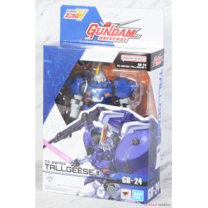 BANDAI 649959 GUNDAM UNIVERSE 完成品 托爾吉斯2 OZ-00MS2 Tallgeese II