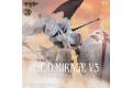 團購.VOLKS 231785 VS-IMS-13 1/100 五星物語- 雷德幻象 L.E.D. MIRAGE V3 Light Armament Version