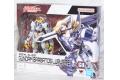 BANDAI 649973 GUNDAM UNIVERSE 完成品 獵魔鋼彈 天狼王型 巴巴托司 ASW-G-08 Gundam Barbatos Lupus Rex