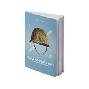 團購.Scale Modeling WW2: German Camouflage Uniforms