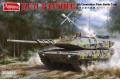 團購 Amusing 35A047 1/35 德國 KF51黑豹主力戰車