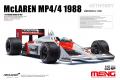 團購 MENG RS-004 1/12 McLAREN MP4/4