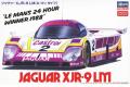 HASEGAWA 20654 1/24 捷豹 Jaguar XJR-9 LM 利曼24小時耐力賽 (...