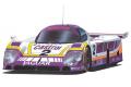 HASEGAWA 20654 1/24 捷豹 Jaguar XJR-9 LM 利曼24小時耐力賽 (Le Mans Type)4967834203358