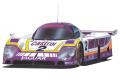 HASEGAWA 20654 1/24 捷豹 Jaguar XJR-9 LM 利曼24小時耐力賽 (Le Mans Type)