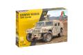 ITALERI 6598 1/35 美國陸軍 悍馬 附拖式飛彈 HMMWV M1036 w/ TOW...