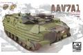 AFV CLUB 35S67 1/35 ROC AAV7A1 兩棲突擊運輸車