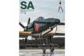 大日本繪畫 SA 23-11 SCALE AVIATION 雜誌 /2023年11月 雙月刊 NO....