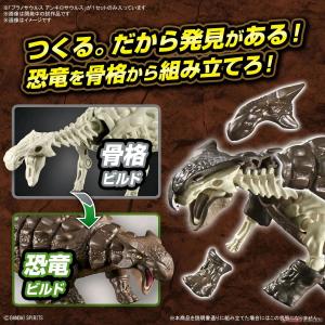 BANDAI 5065702 新恐龍#06 甲龍@@
