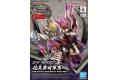 BANDAI 5065719 SDW HEROES SD鋼彈世界 群英集 #34 信長専用軍馬