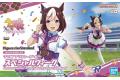 BANDAI 5065063 Figure-rise Standard 賽馬娘@@