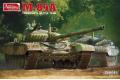 團購 Amusing 35A045 1/35 南斯拉夫 M-84A主戰坦克@@