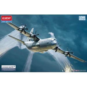 ACADEMY 12631 1/144 C-130-J30 Super Hercules