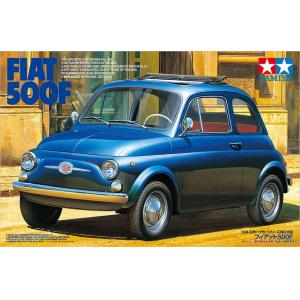 TAMIYA 24169 1/24 Fiat 500F