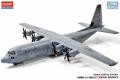 ACADEMY 12631 1/144 C-130-J30 Super Hercules