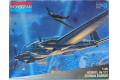 MONOGRAM 85-5509 1/48 Heinkel He 111 German Bomber