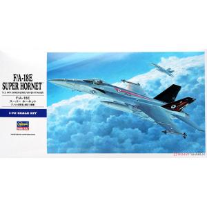 HASEGAWA 00549 1/72 美國海軍 F/A-18E Super Hornet '超級大黃蜂'戰鬥攻擊機