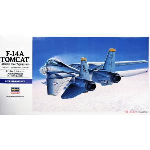 HASEGAWA 00544 1/72 美國海軍 F-14A Tomcat Atlantic Ocean