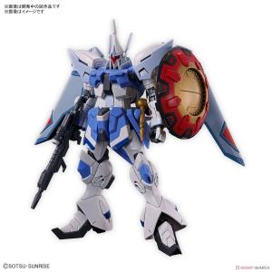 BANDAI 5066307 1/144 HG #249 吉昂激流 艾格妮絲專用機