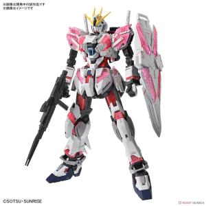 BANDAI 5066308 MG 1/100 NT鋼彈 敘事鋼彈 故事鋼彈 C裝備 Ver.Ka