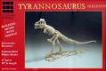 Glencoe 1/25 Tyrannosaurus Skeleton 暴龍@@