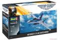 REVELL 03864 1/48 美國 捍衛戰士版 Maverick`s F/A-18E Super Hornet `Top Gun`