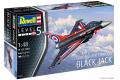 REVELL 03820 1/48 歐洲 颱風戰鬥機 Eurofighter Typhoon `Bl...