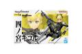 BANDAI 5066722 Figure-rise Standard 四之宮琪歌露@@